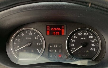 Renault Sandero I, 2013 год, 510 000 рублей, 8 фотография