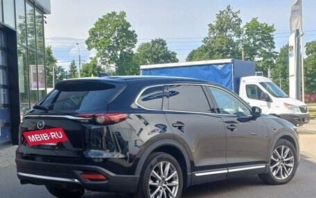 Mazda CX-9 II, 2018 год, 2 869 000 рублей, 6 фотография