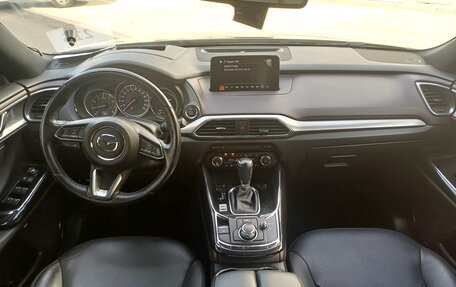 Mazda CX-9 II, 2018 год, 2 869 000 рублей, 12 фотография