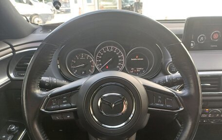 Mazda CX-9 II, 2018 год, 2 869 000 рублей, 13 фотография