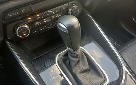 Mazda CX-9 II, 2018 год, 2 869 000 рублей, 18 фотография