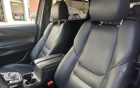 Mazda CX-9 II, 2018 год, 2 869 000 рублей, 10 фотография