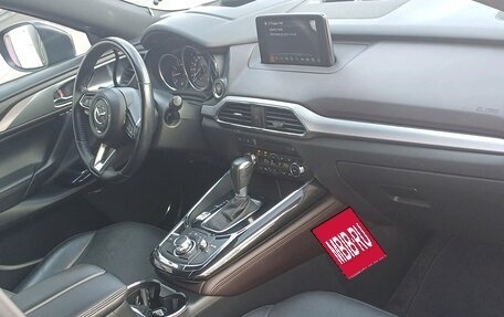 Mazda CX-9 II, 2018 год, 2 869 000 рублей, 8 фотография