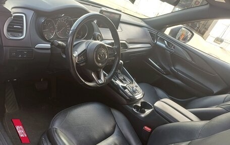 Mazda CX-9 II, 2018 год, 2 869 000 рублей, 9 фотография