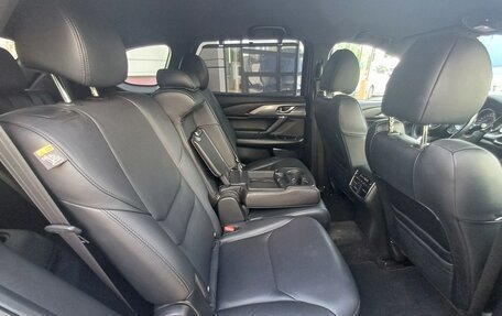 Mazda CX-9 II, 2018 год, 2 869 000 рублей, 29 фотография