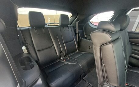 Mazda CX-9 II, 2018 год, 2 869 000 рублей, 25 фотография