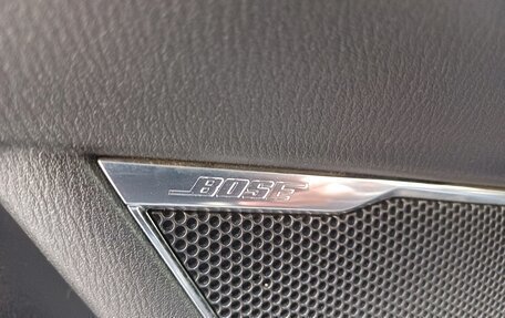 Mazda CX-9 II, 2018 год, 2 869 000 рублей, 23 фотография