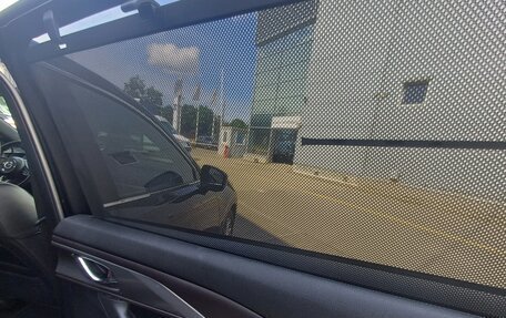 Mazda CX-9 II, 2018 год, 2 869 000 рублей, 32 фотография