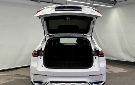 Haval F7x I, 2021 год, 2 099 000 рублей, 8 фотография