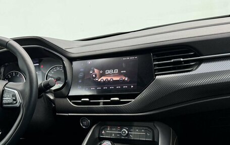Haval F7x I, 2021 год, 2 099 000 рублей, 17 фотография
