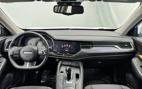 Haval F7x I, 2021 год, 2 099 000 рублей, 15 фотография