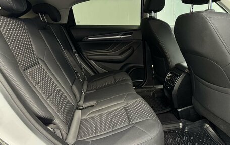 Haval F7x I, 2021 год, 2 099 000 рублей, 13 фотография