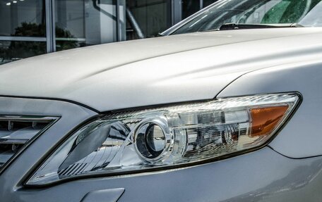 Toyota Camry, 2009 год, 1 250 000 рублей, 10 фотография