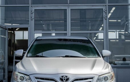 Toyota Camry, 2009 год, 1 250 000 рублей, 3 фотография