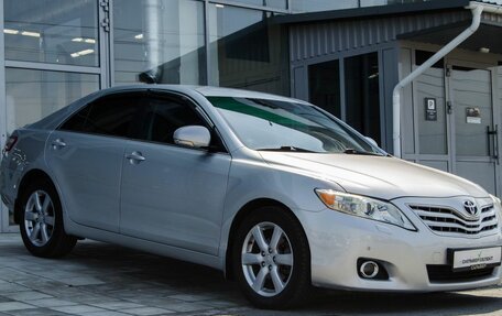 Toyota Camry, 2009 год, 1 250 000 рублей, 5 фотография