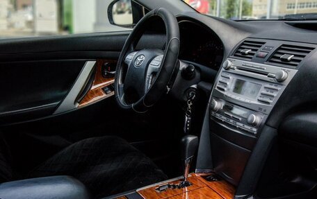 Toyota Camry, 2009 год, 1 250 000 рублей, 11 фотография