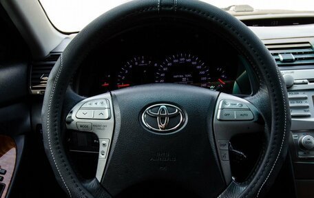 Toyota Camry, 2009 год, 1 250 000 рублей, 13 фотография