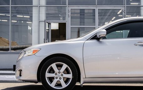 Toyota Camry, 2009 год, 1 250 000 рублей, 9 фотография