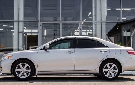 Toyota Camry, 2009 год, 1 250 000 рублей, 7 фотография