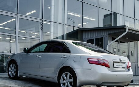 Toyota Camry, 2009 год, 1 250 000 рублей, 6 фотография
