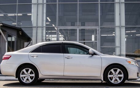 Toyota Camry, 2009 год, 1 250 000 рублей, 8 фотография