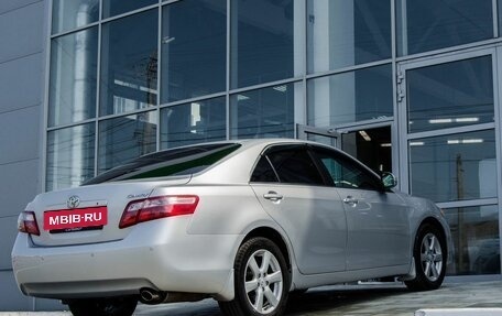 Toyota Camry, 2009 год, 1 250 000 рублей, 2 фотография
