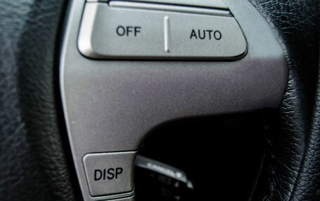 Toyota Camry, 2009 год, 1 250 000 рублей, 15 фотография