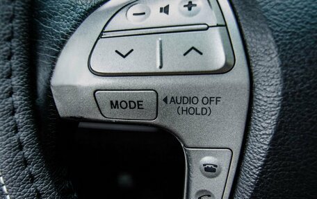 Toyota Camry, 2009 год, 1 250 000 рублей, 14 фотография