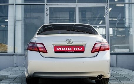 Toyota Camry, 2009 год, 1 250 000 рублей, 4 фотография