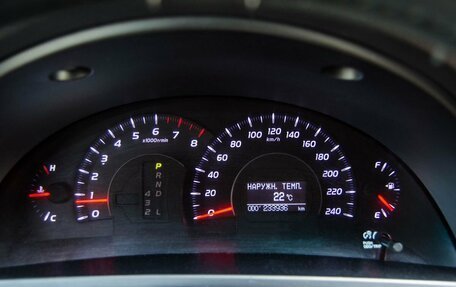 Toyota Camry, 2009 год, 1 250 000 рублей, 16 фотография