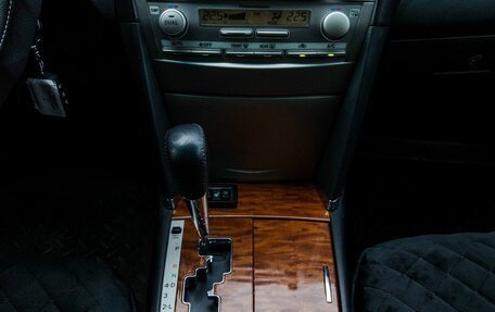 Toyota Camry, 2009 год, 1 250 000 рублей, 19 фотография