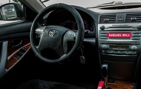 Toyota Camry, 2009 год, 1 250 000 рублей, 17 фотография
