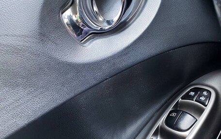Nissan Juke II, 2013 год, 880 000 рублей, 10 фотография