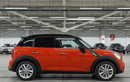 MINI Countryman I (R60), 2011 год, 1 245 000 рублей, 5 фотография