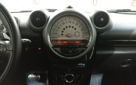 MINI Countryman I (R60), 2011 год, 1 245 000 рублей, 18 фотография
