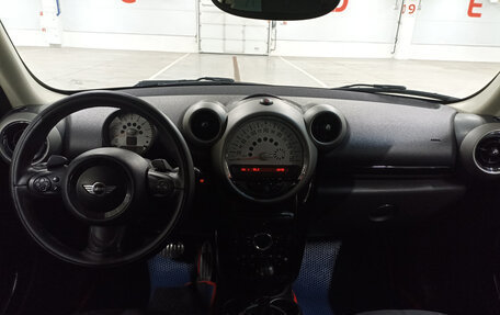 MINI Countryman I (R60), 2011 год, 1 245 000 рублей, 17 фотография
