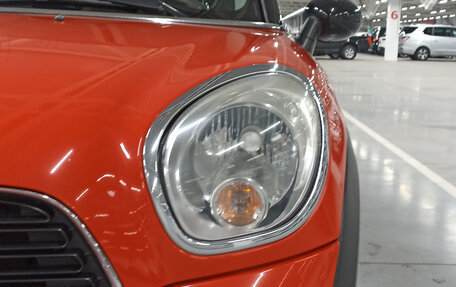 MINI Countryman I (R60), 2011 год, 1 245 000 рублей, 21 фотография