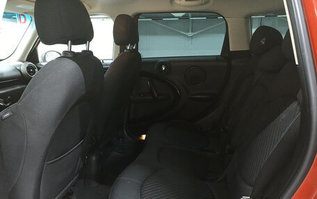 MINI Countryman I (R60), 2011 год, 1 245 000 рублей, 15 фотография