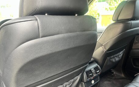BMW X5, 2008 год, 1 900 000 рублей, 12 фотография