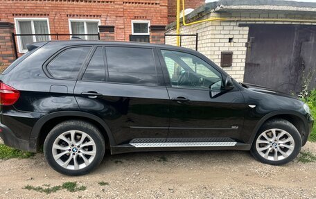 BMW X5, 2008 год, 1 900 000 рублей, 7 фотография