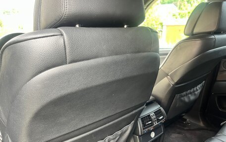 BMW X5, 2008 год, 1 900 000 рублей, 13 фотография