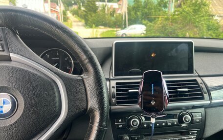 BMW X5, 2008 год, 1 900 000 рублей, 9 фотография
