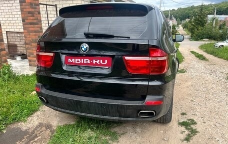 BMW X5, 2008 год, 1 900 000 рублей, 6 фотография