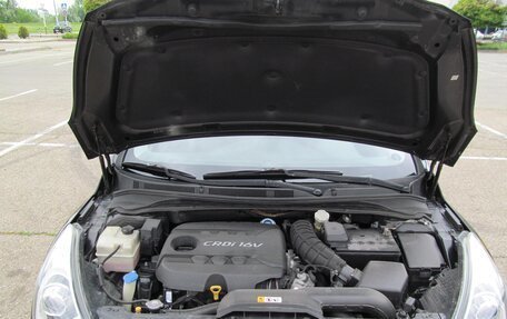 Hyundai i40 I рестайлинг, 2013 год, 1 250 000 рублей, 5 фотография
