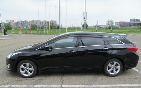 Hyundai i40 I рестайлинг, 2013 год, 1 250 000 рублей, 3 фотография