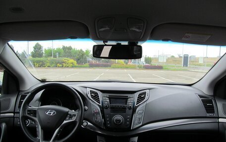 Hyundai i40 I рестайлинг, 2013 год, 1 250 000 рублей, 6 фотография