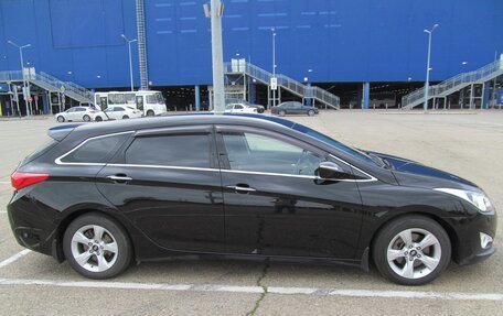 Hyundai i40 I рестайлинг, 2013 год, 1 250 000 рублей, 2 фотография