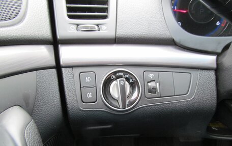 Hyundai i40 I рестайлинг, 2013 год, 1 250 000 рублей, 8 фотография