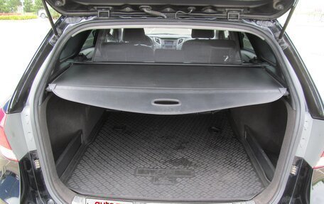 Hyundai i40 I рестайлинг, 2013 год, 1 250 000 рублей, 15 фотография