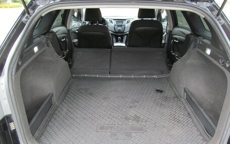 Hyundai i40 I рестайлинг, 2013 год, 1 250 000 рублей, 17 фотография